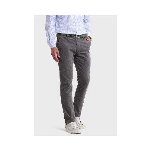 Pantalón Arrow Pana - GRIS — ALTOCONCEPTO