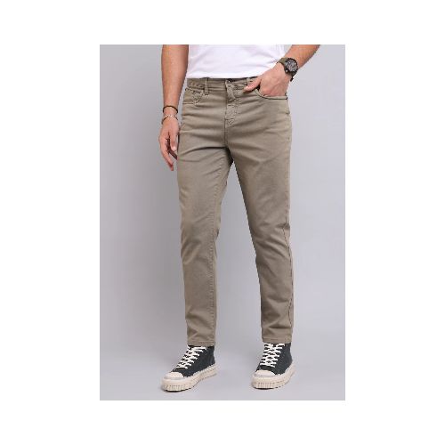 Pantalón 5 Bolsillos Arrow - OLIVA — ALTOCONCEPTO