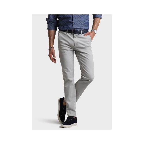 Pantalón Arrow Chino - GRIS — ALTOCONCEPTO