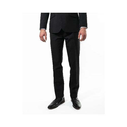 Pantalón Minimat - NEGRO — ALTOCONCEPTO