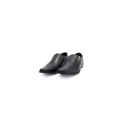 Zapatos Florenzi 3682 Negro S/Cordones - NEGRO — ALTOCONCEPTO