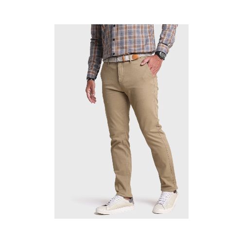 Pantalón Arrow Chino - CAMEL — ALTOCONCEPTO