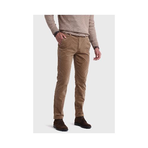 Pantalón Arrow Pana - KHAKI — ALTOCONCEPTO