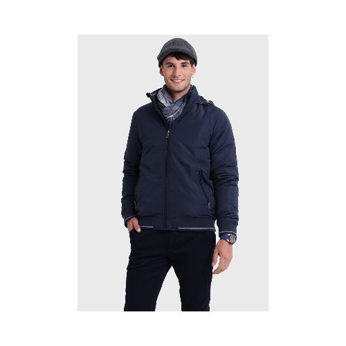 CAMPERA ARROW ML - NEW BLUE — ALTOCONCEPTO