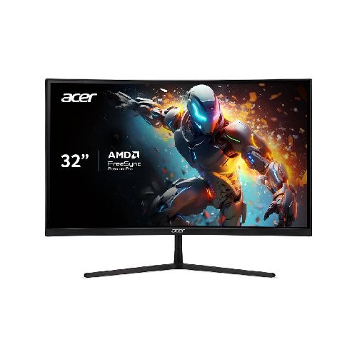 Monitor Acer Curvo EI322QUR 32