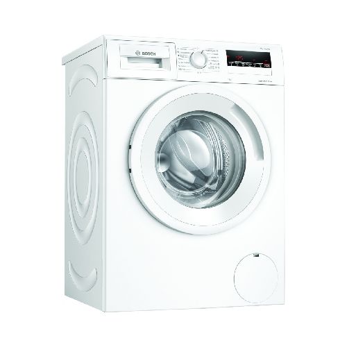 Lavarropas carga frontal Bosch WAN24263ES 7 Kg Blanco WAN24263ES