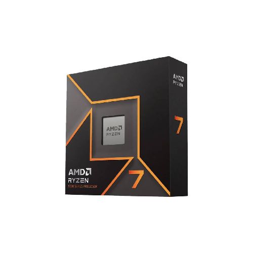 Procesador AMD Ryzen 7 9700X X8 - Socket AM4 100-100001404WOF