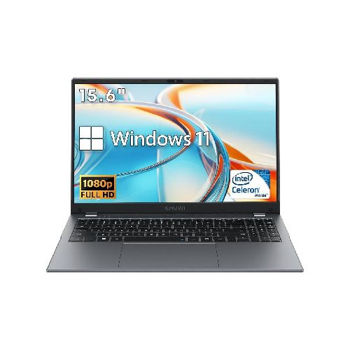 Notebook Chuwi HeroBook Plus DC N4020 8GB 256SSD 15.6