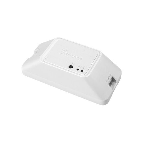 Interruptor Inteligente Sonoff Zigbee BASICZBR3 DIY IM190611001