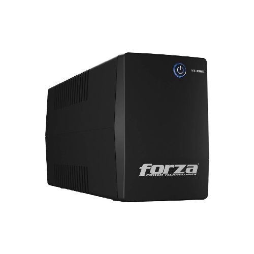 UPS Forza NT-1012C 1000VA 500W 4 Salidas NT-1012C