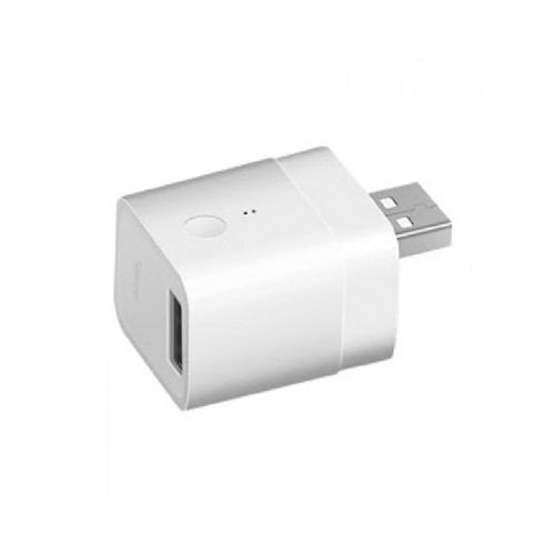 Adaptador Interruptor Inteligente USB Sonoff WiFi M0802010006