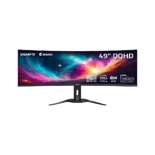 Monitor Gamer Aorus CO49DQ OLED 49