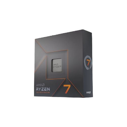 Procesador AMD Ryzen 7 7700X X8 - Socket AM5 100-100000591WOF