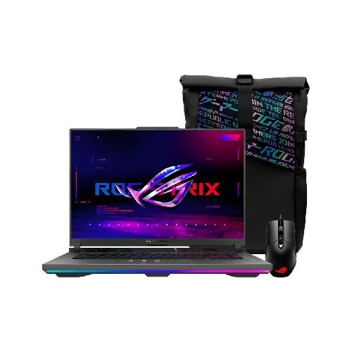 Notebook Asus Rog Strix G16 Core i9-14900HX 16GB 1TB 16