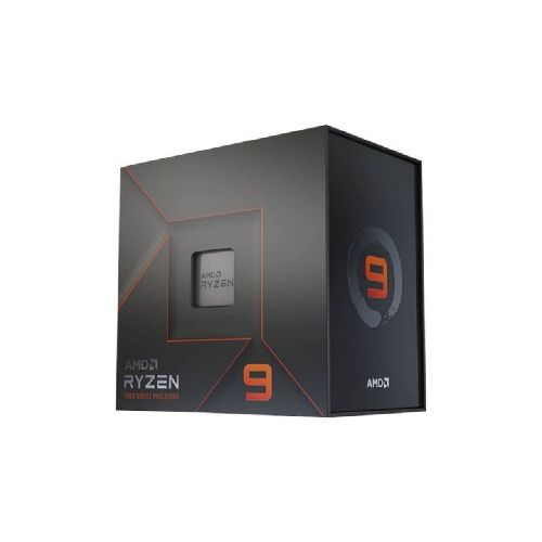 Procesador AMD Ryzen 9 7900X X12 - Socket AM5 100-100000589WOF