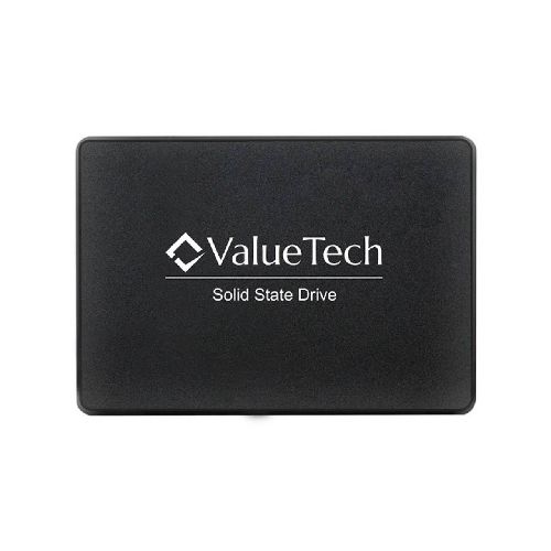 Disco Sólido SSD 512 GB ValueTech Pro 2.5