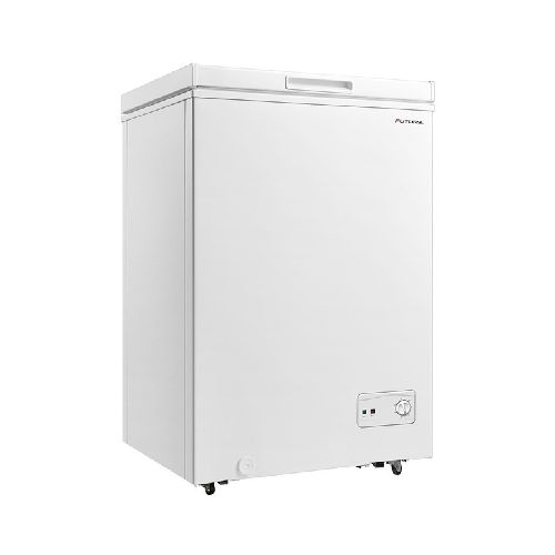 Freezer horizontal Futura FUT-100F Blanco 99lts FUT-100F