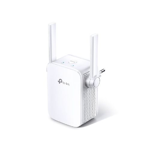 Extensor Wifi TP-LINK TL-WA855RE 2.4GHz 300 Mbps TL-WA855RE