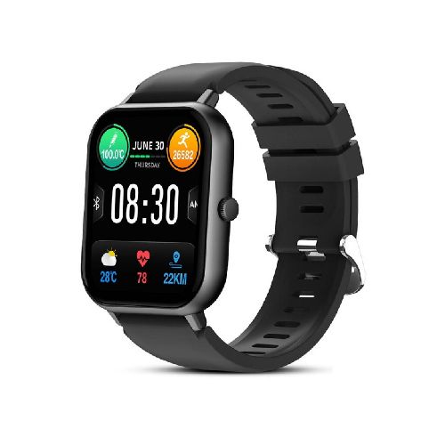 Reloj Inteligente Smartwatch Gravity ZL54 de 1.83