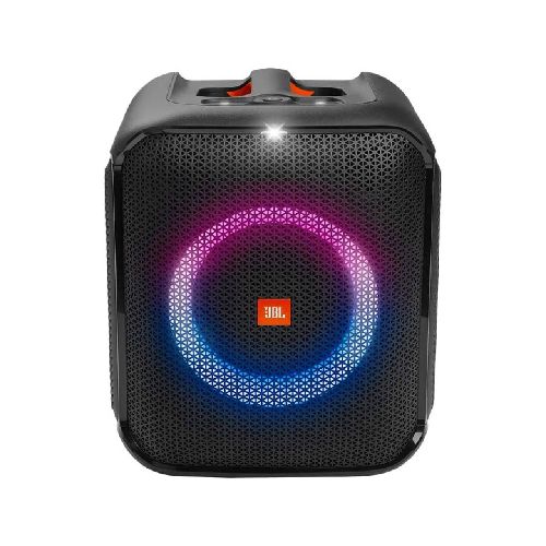 Parlante Portable JBL Partybox Encore Essential 100W con Batería JBLPBENCOREESSAM