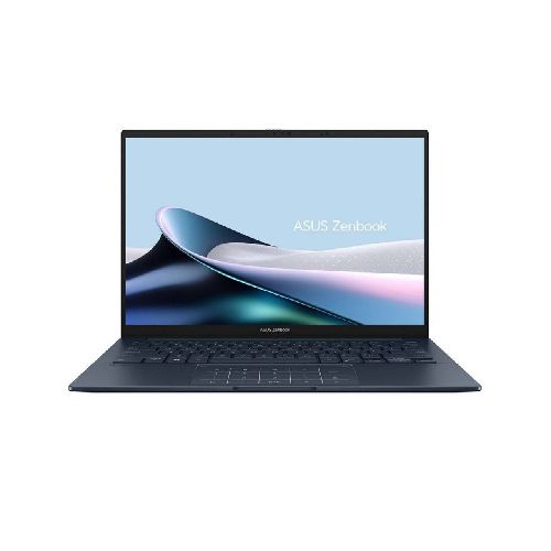 Notebook Asus Zenbook 14 Ultra 9 32GB 1TB 14