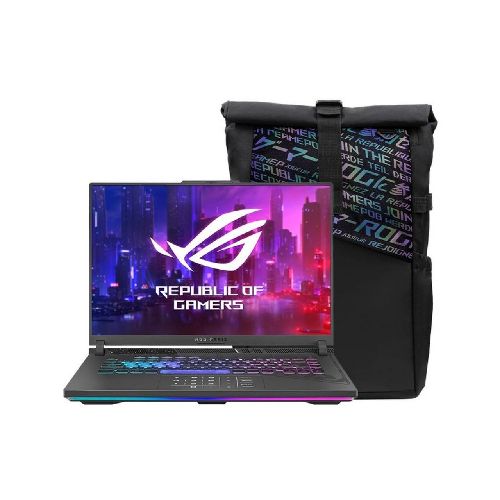 Notebook Asus Rog Strix Core i9-13980HX 16GB 512SSD 16