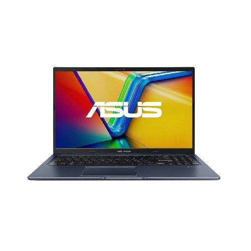 Notebook Asus Vivobook Core i5-1235U 8GB 512SSD 15.6