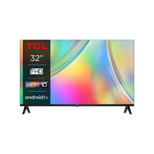 Televisor LED Smart TV TCL S5400AF 32