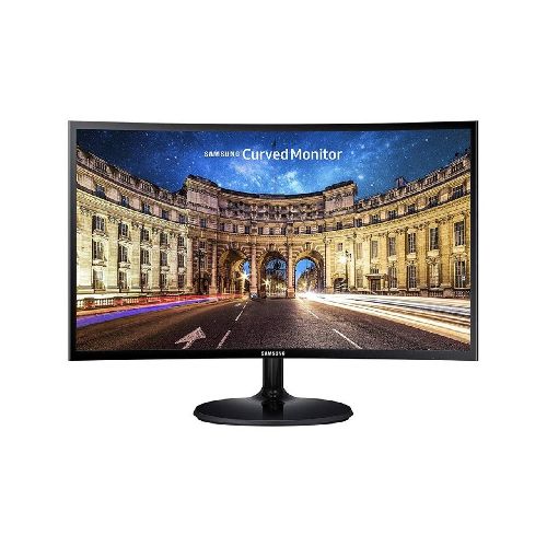 Monitor Samsung Curvo F390FH 27