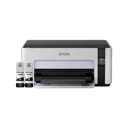 Impresora Epson EcoTank M1120 Sistema Continuo Negro - Wifi M1120