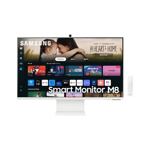 Monitor Samsung Smart M8 32