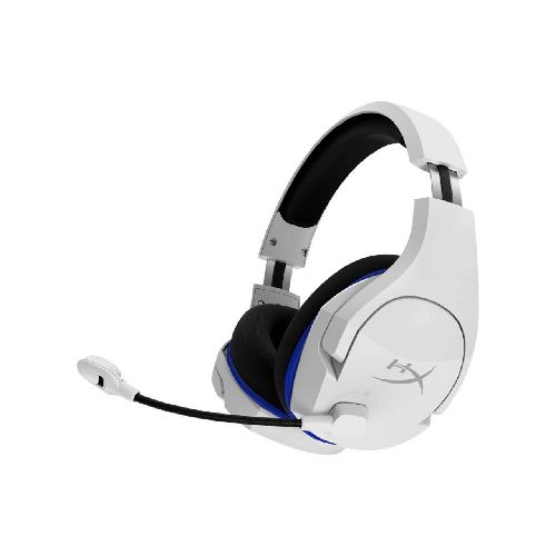 Auriculares Inalámbricos Hyperx Cloud Stinger Blancos 4P5J1AA