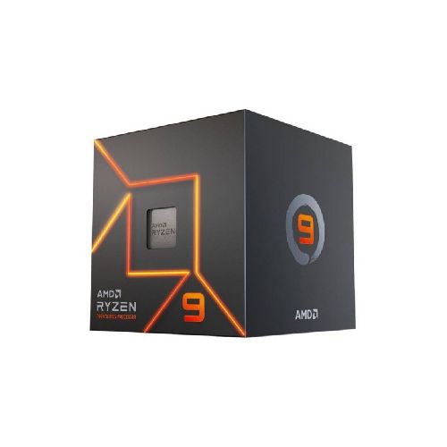 Procesador AMD Ryzen 9 7900 X12 - Socket AM5 100-100000590BOX