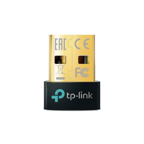 Adaptador Bluetooth 5.0 TP-LINK UB500 Nano USB UB500