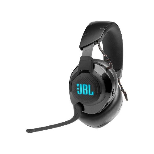 Auriculares Gamer JBL Quantum 610 Inalambricos con Micrófono JBLQUANTUM610BLKAM