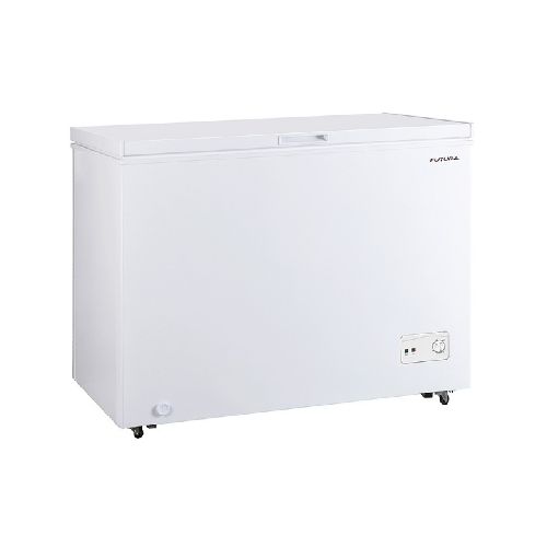 Freezer horizontal Futura FUT-290F Blanco 295lts FUT-290F