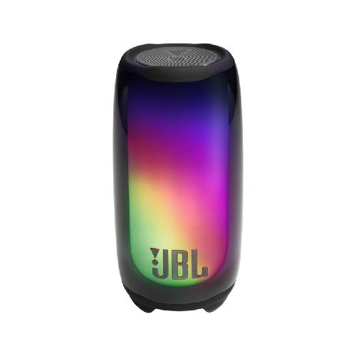 Parlante Portable JBL Pulse 5 Bluetooth 40W con App JBLPULSE5BLKAM