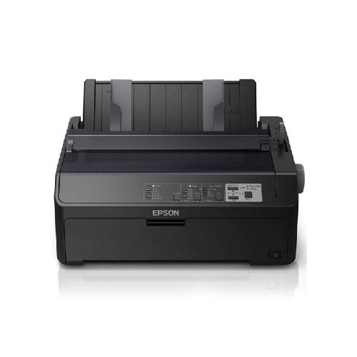 Impresora Epson FX890 Matriz de Puntos - Paralelo, USB FX890