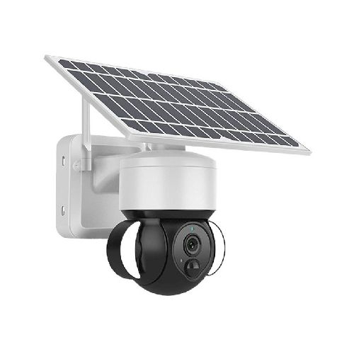 Cámara IP de Vigilancia Wifi EDUP EH-1296 Full HD 4G Solar Exterior I01530