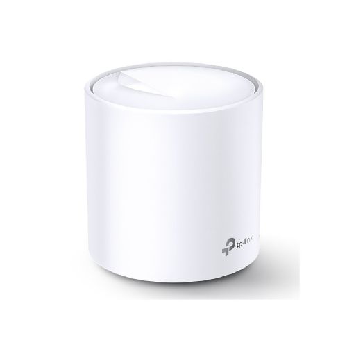 Access Point TP-LINK Deco X20 Mesh AX1800 (Pack 1 unidad) DECOX20X1