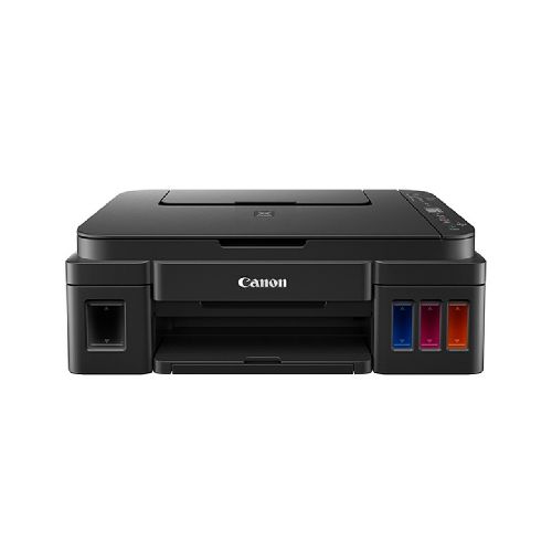 Impresora Canon Multifuncion G3110 de Sistema Continuo - Wifi G3110