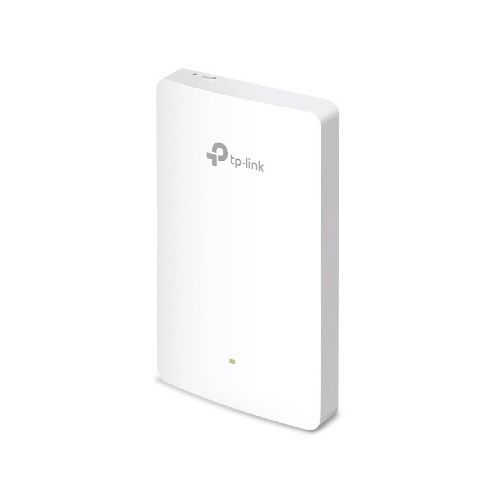 Access Point TP-LINK EAP615-Wall Dual Band AX1800 WiFi 6 Omada Mesh EAP615-Wall