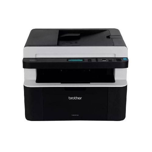 Impresora Láser Multifunción Brother DCP-1617NW - Wifi, Red, USB DCP-1617NW