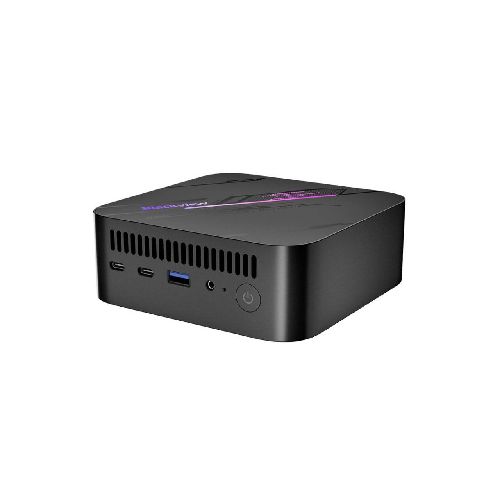 Mini PC Blackview MP100 Ryzen 7 5700U 16GB 512SSD Win 11 Pro BV-MP100-16-512