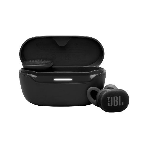 Auriculares JBL Endurance Race 2 Bluetooth Negros - Manos libres JBLENDURACE2BLKAM