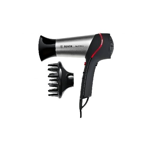 Secador de pelo Bosch PHD5767 BrillianCare 2000W Quatto-Ion PHD5767