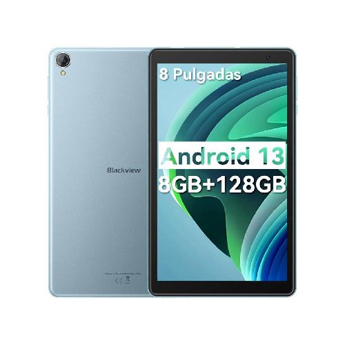 Tablet Blackview Tab 50 de 8