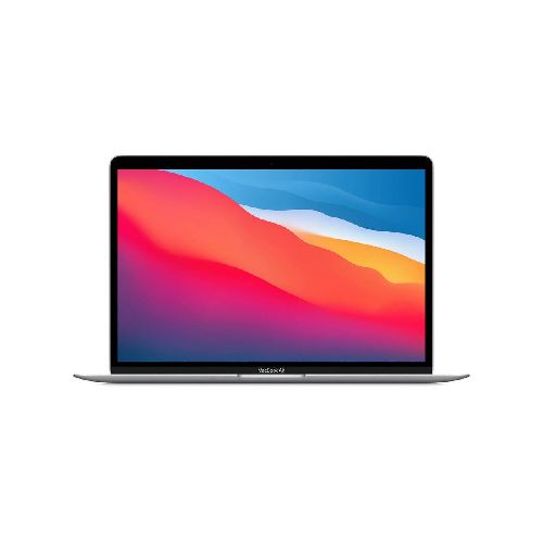 Apple Macbook Air M1 OctaCore 8GB 256SSD 13.3'' Retina Gris C-NOT2668