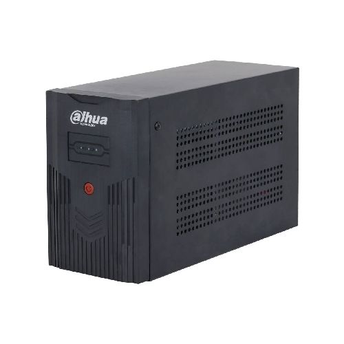 UPS Dahua DH-PFM350-720-A 1200VA 720W 4 Salidas DH-PFM350-720-A