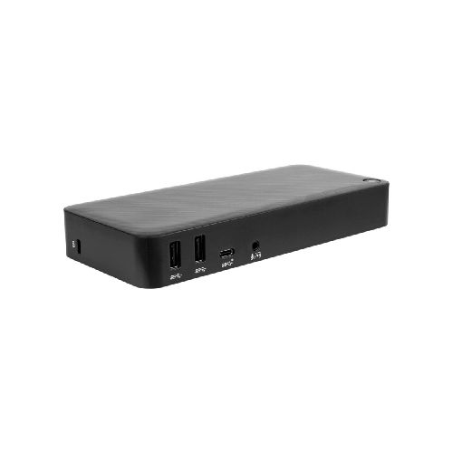 Docking Station Targus Triple Video USB-C 85W Universal DOCK430USZ